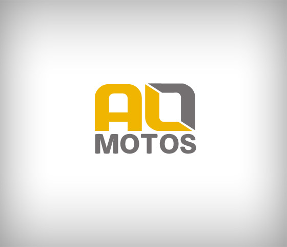 Logo Grupo AL7 Motos