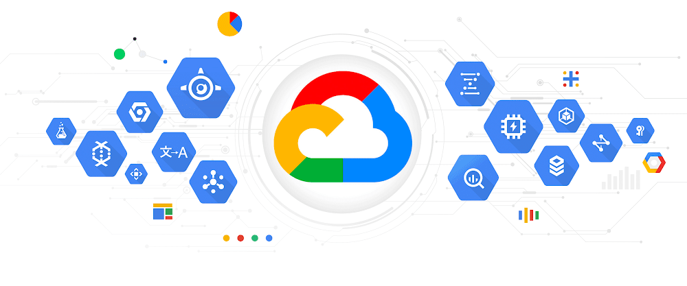 Cobertura da nuvem: o que há de novo no Google Cloud em março