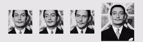Samsung AI pode transformar um único retrato em uma cabeça de fala realista