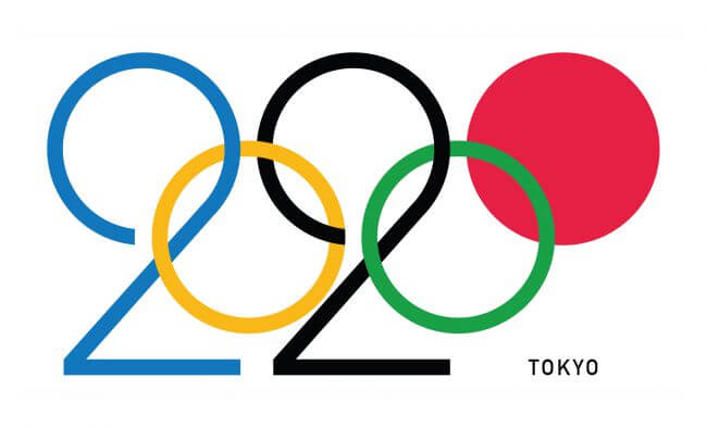 Este logo do Tokyo 2020 é melhor do que o design oficial?