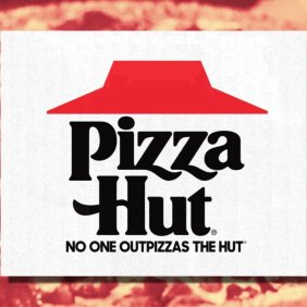 Pizza Hut ressuscita seu logotipo clássico