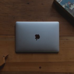 O erro do MacBook