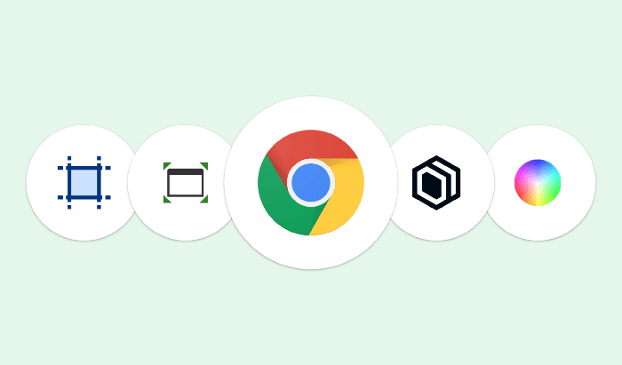 10 melhores extensões do Chrome para designers