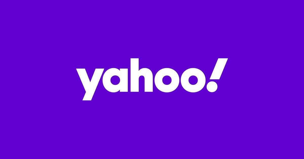 O Yahoo redesenha seu logotipo para lembrá-lo de que o Yahoo existe