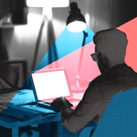 Como é a vida de designers freelancers, em 5 números