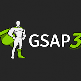 Um guia para entender a animação JavaScript GSAP