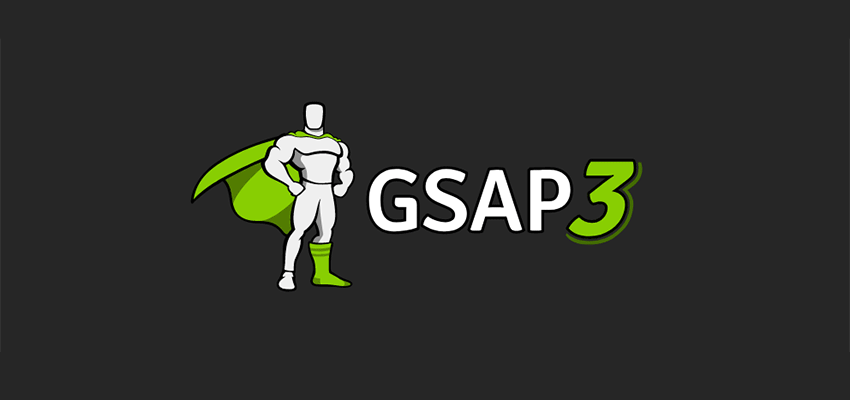 Um guia para entender a animação JavaScript GSAP