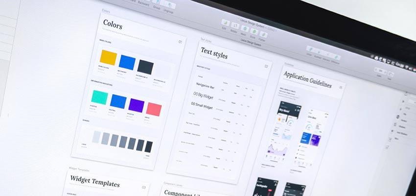 Adobe XD vs. Sketch vs. Figma – Comparando as principais ferramentas de design de interface do usuário de 2019