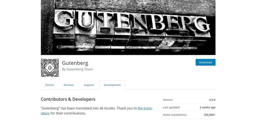 O que procurar em um tema WordPress compatível com Gutenberg