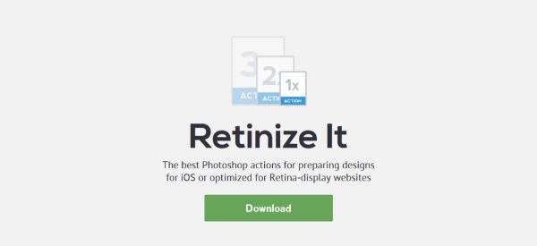 20 plugins do Photoshop para web designers