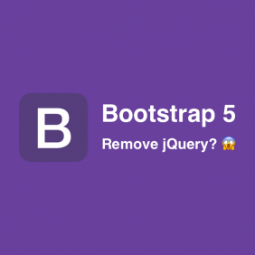 Data de lançamento do Bootstrap 5 e novidades