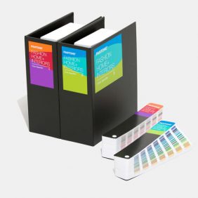 Pantone lança 315 novas cores na expansão digital