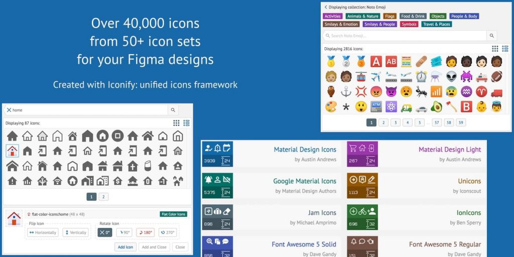 15+ Plugins Figma para ajudar você a criar um design melhor