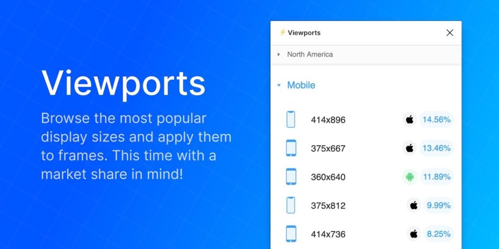 15+ Plugins Figma para ajudar você a criar um design melhor