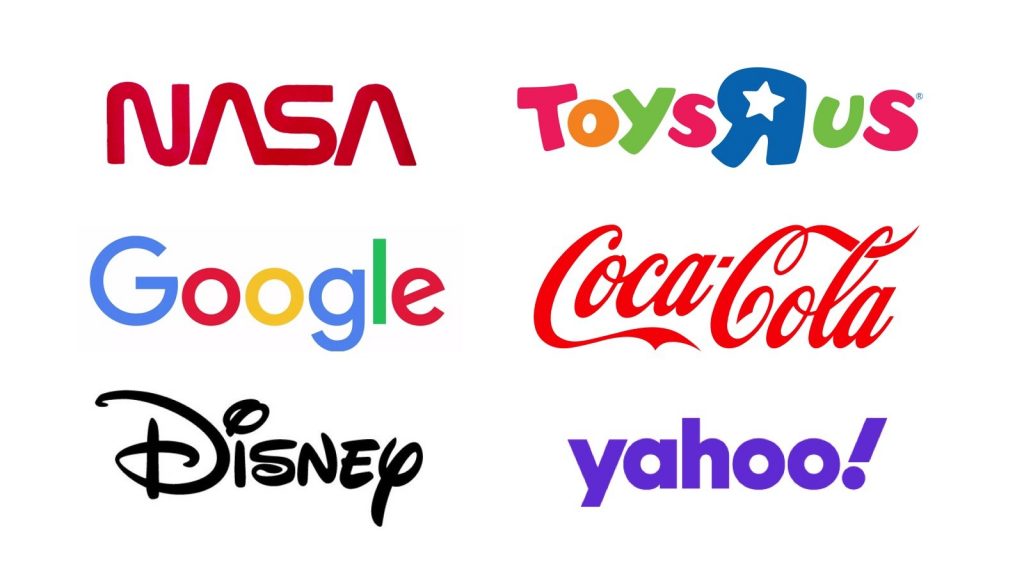 O Guia Prático Completo Para Logotipos E Design De Logotipo Em 2020