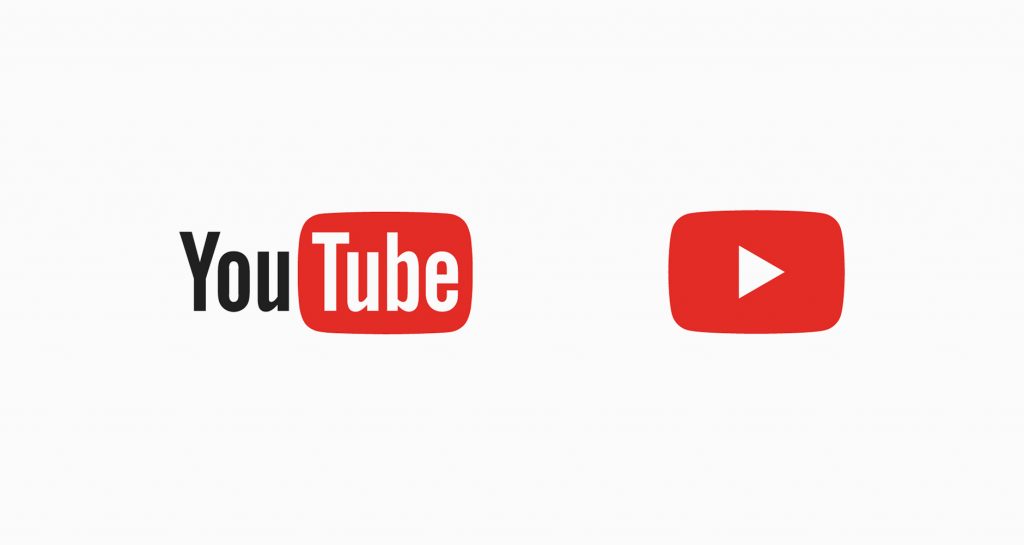 YouTube Sans: a criação de um tipo de letra