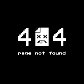 Como criar uma página de erro 404 que mantém os usuários em seu site