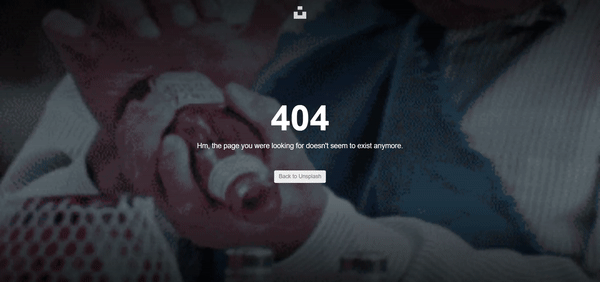 Como criar uma página de erro 404 que mantém os usuários em seu site