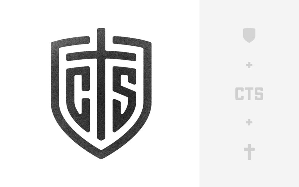 Dicas para o design do logotipo da igreja – Um guia de marca para igrejas