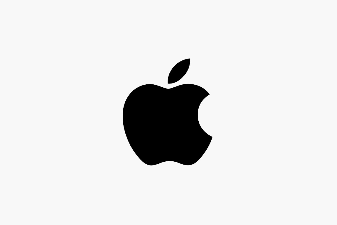 História do logotipo da Apple: tudo sobre o Apple Logo Evolution