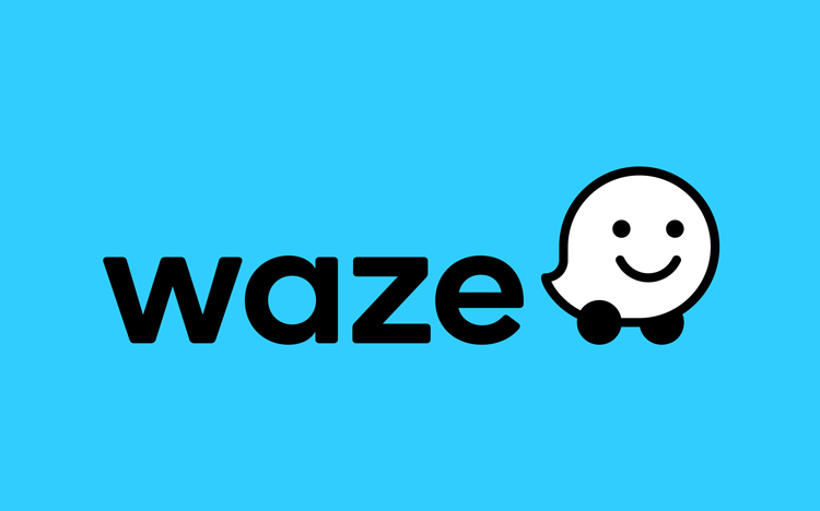O Waze recebe uma atualização da marca "orientada pela comunidade" do Pentagram