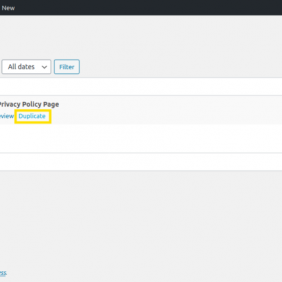 Como duplicar uma página no WordPress (3 métodos)