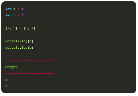Como escrever um código mais limpo com JavaScript
