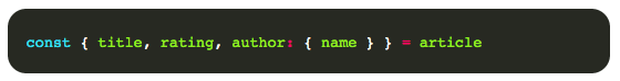 Como escrever um código mais limpo com JavaScript