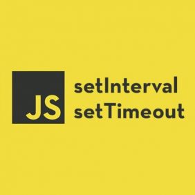 setTimeout, setInterval e Como agendar tarefas em JavaScript