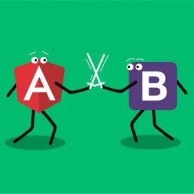 Angular Vs. Bootstrap – 6+ Principais Diferenças, Prós E Contras