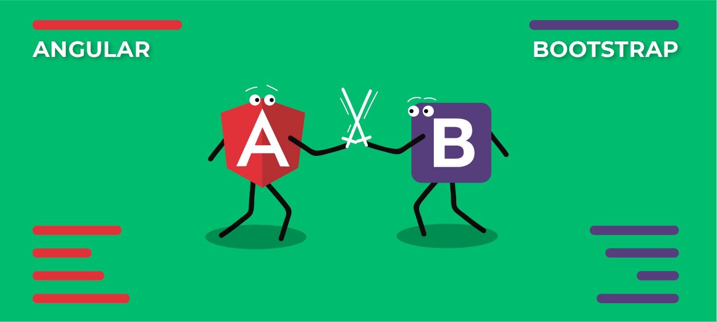 Angular Vs. Bootstrap – 6+ Principais Diferenças, Prós E Contras