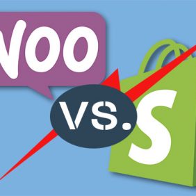 Shopify x WooCommerce