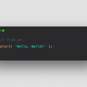 “Hello World” em 20 linguagens de programação