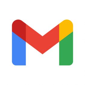 Gmail revela novo logotipo como parte de uma atualização mais ampla da marca