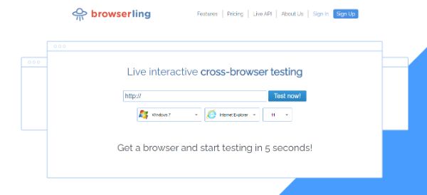 13 melhores ferramentas de teste de navegadores que todos os desenvolvedores deveriam ter