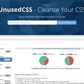 Evitando desperdícios de CSS em seus projetos