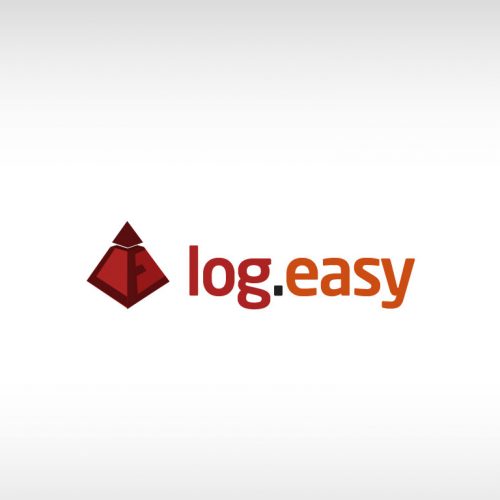 Logo Log Easy