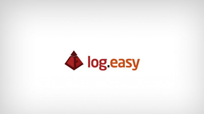 Logo Log Easy