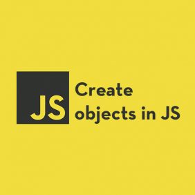 Seis maneiras de criar objetos em JavaScript