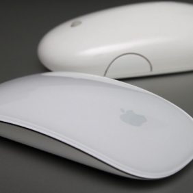 A Apple é capaz de projetar um mouse utilizável?