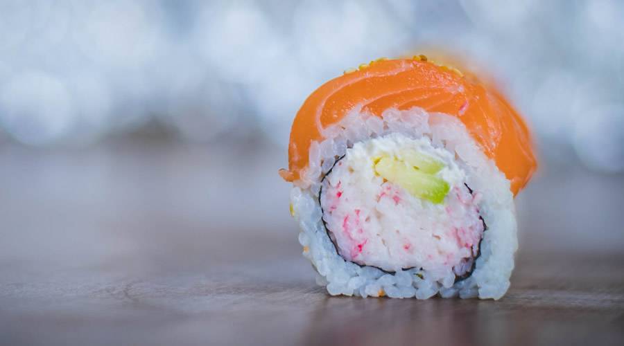 Aproveitando o poder do sushi para melhorar seus designs