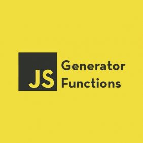 Funções do gerador de JavaScript simplificadas