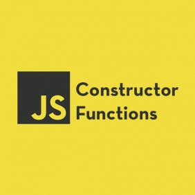 Introdução às funções do construtor JavaScript
