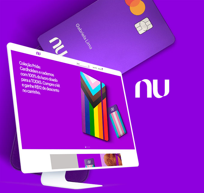 Promoção Nubank>>PS5 - Ideias - NuCommunity