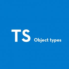 Introdução aos tipos de objeto no TypeScript