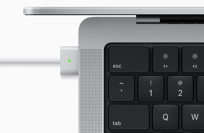 Tudo o que a Apple anunciou em seu evento 2021 do MacBook Pro