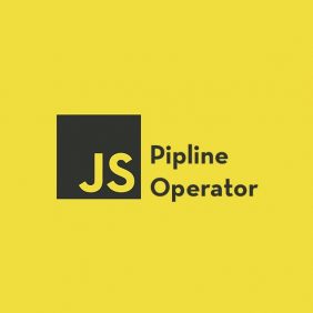 Uma breve introdução ao operador de pipeline e tubulação em JavaScript