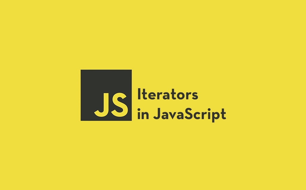 Uma introdução simples aos iteradores JavaScript
