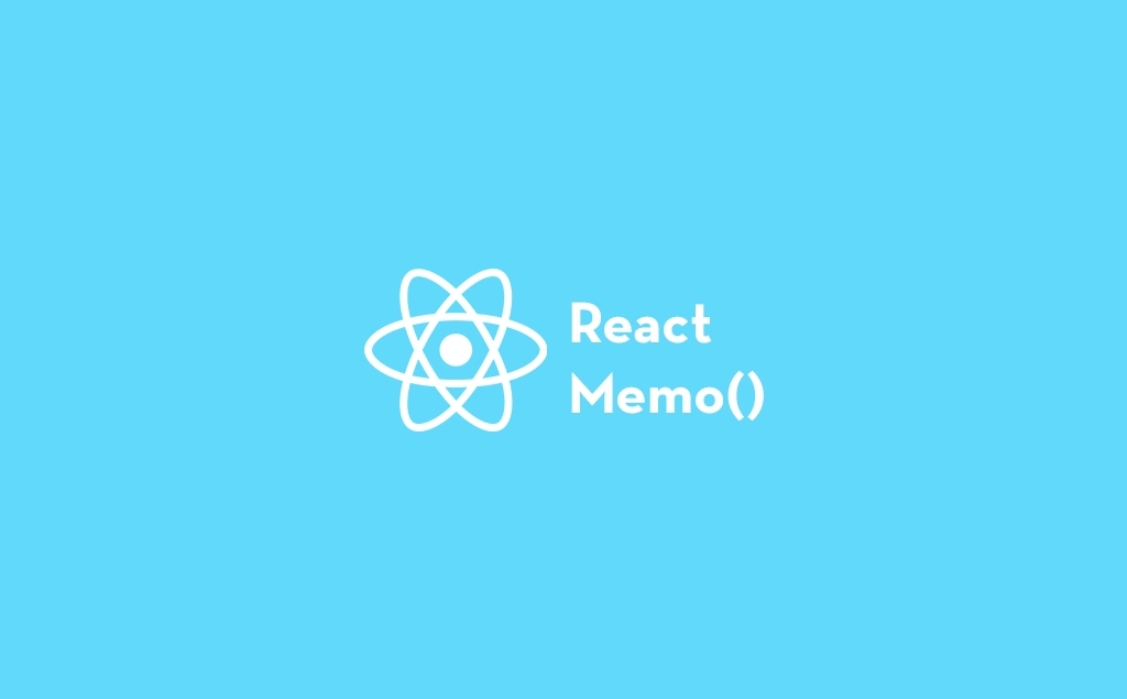 Primeiros passos com React.memo()