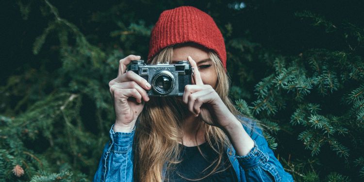 8 maneiras de ganhar dinheiro com sua fotografia